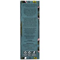 Akan Moringa with Cape Buchu & Hibiscus Tea